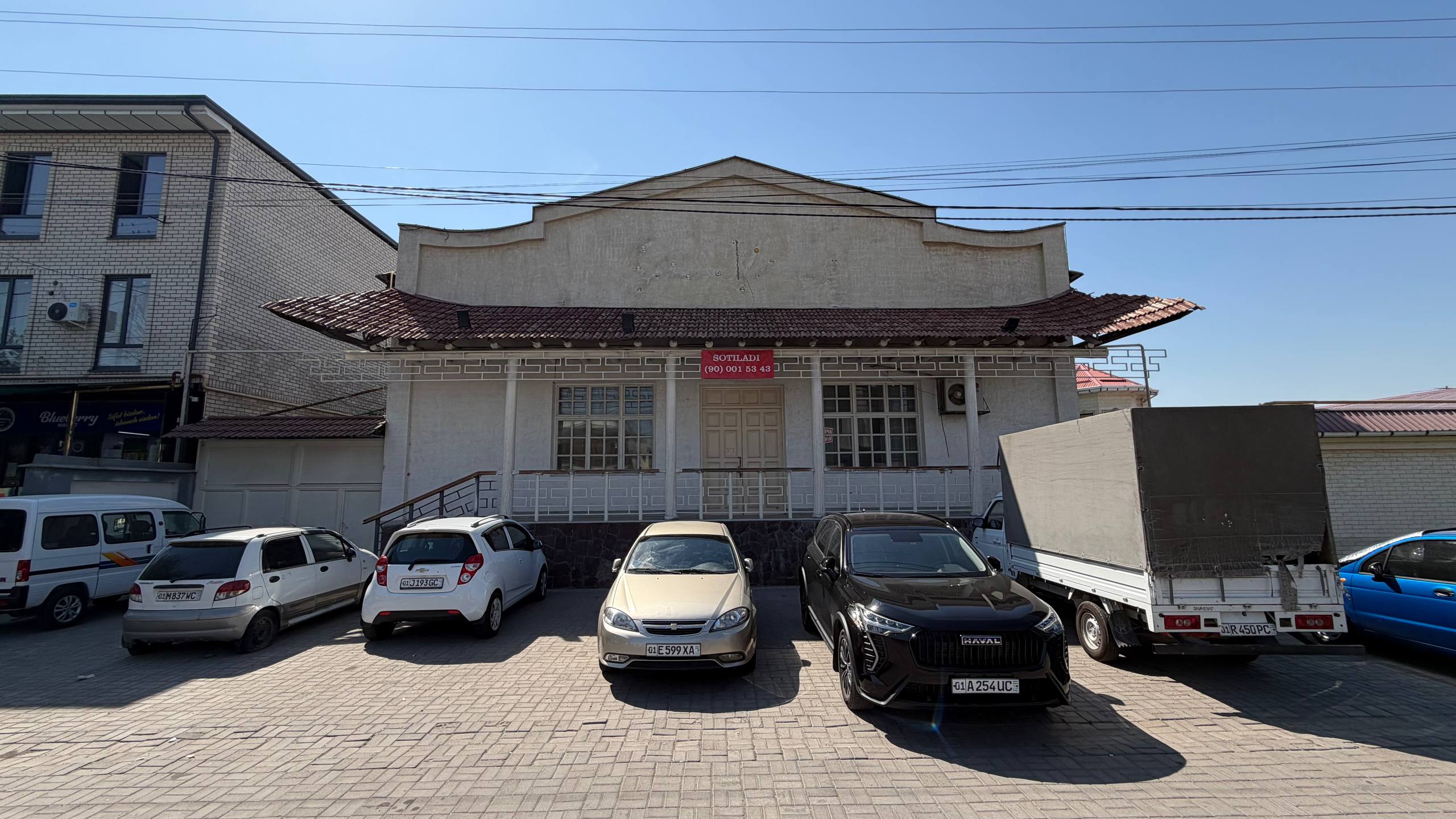 Продажа помещения Бектемирский район, фото 2